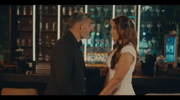 مفاجأة صادمة لياسر جلال بعد ظهور آيتن عامر في الحلقة 12 بمسلسل كلهم بيحبوا مودي